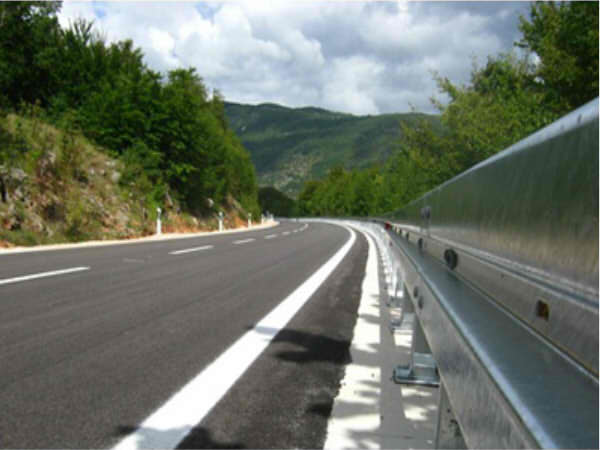 Obnovljena dionica državne ceste